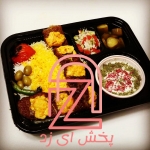 نمونه ظروف
